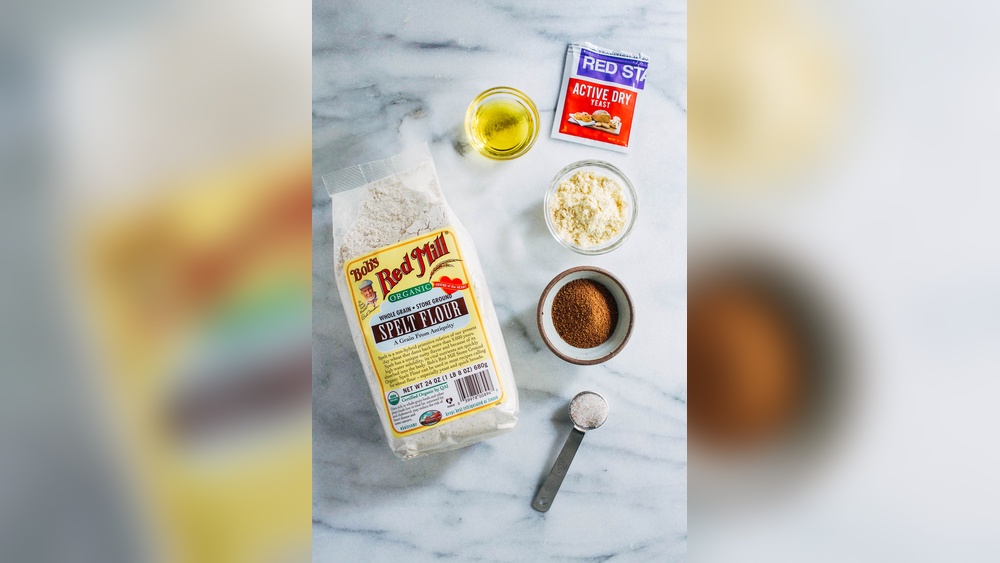 Best Yeast for Pizza Dough Health
