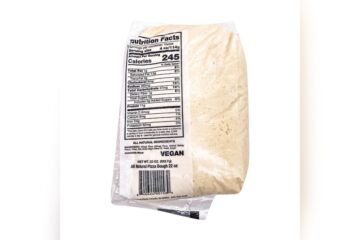 Calories in Homemade Pizza Dough