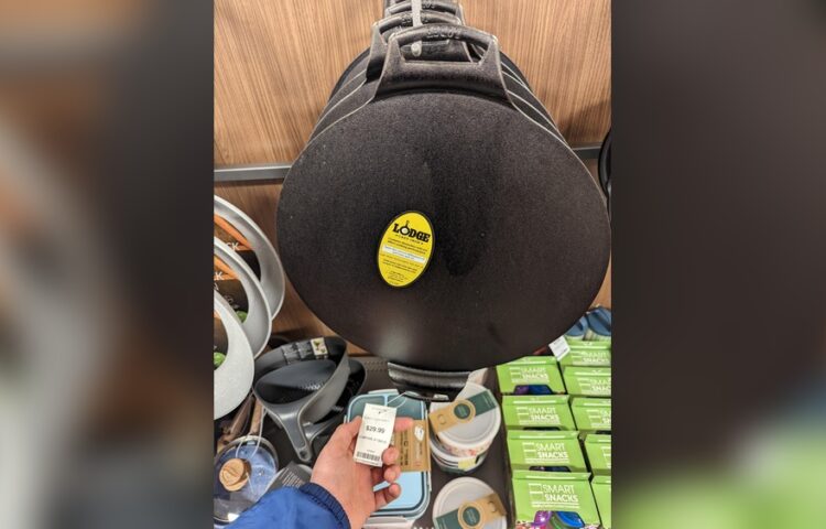 Cast Iron Pan Vs Pizza Stone