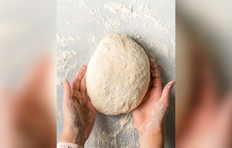 Cold Fermented Pizza Dough Health