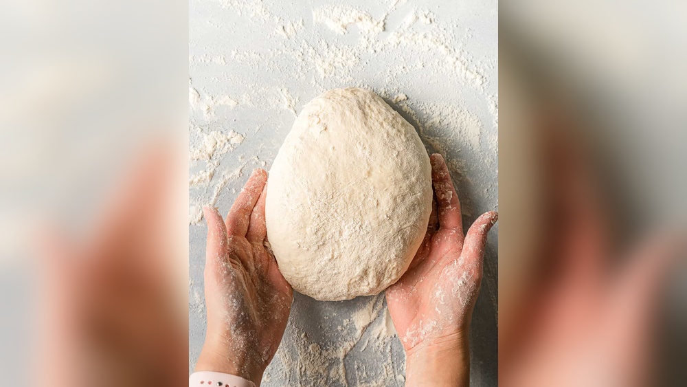 Cold Fermented Pizza Dough Health