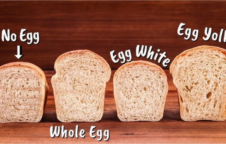 Does Dough Hydration Affect Calories
