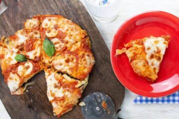 Does High Heat Affect Pizza Nutrients