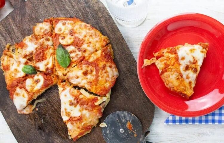 Does High Heat Affect Pizza Nutrients