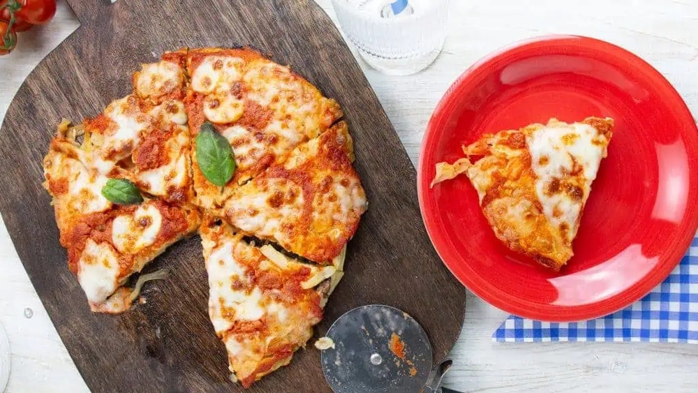 Does High Heat Affect Pizza Nutrients