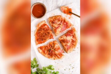 Does Overbaking Pizza Reduce Nutrition