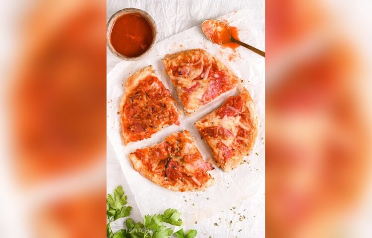 Does Overbaking Pizza Reduce Nutrition