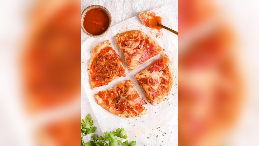 Does Overbaking Pizza Reduce Nutrition