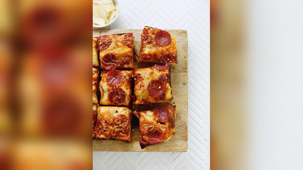 Does Pan Thickness Affect Pizza