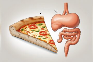 Does Pizza Dough Affect Digestion