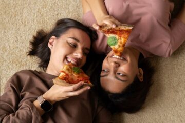 Does Pizza Dough Cause Bloating Ultimate Pizza Guide Does Pizza Dough Cause Bloating