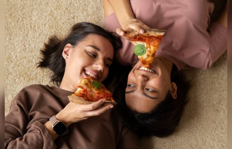 Does Pizza Dough Cause Bloating