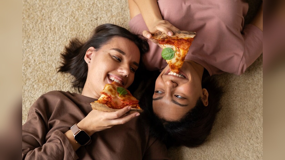 Does Pizza Dough Cause Bloating Ultimate Pizza Guide Does Pizza Dough Cause Bloating