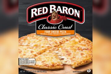 Does Pizza Pan Affect Crust Nutrition
