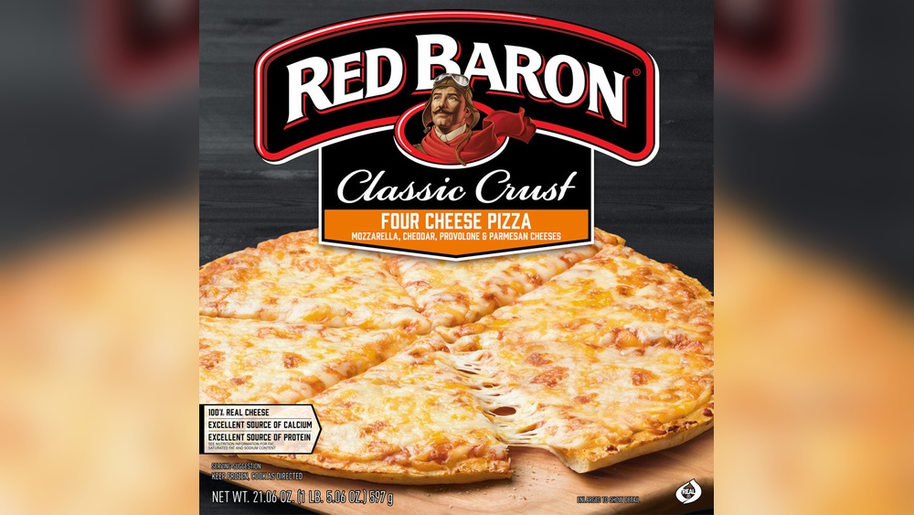 Does Pizza Pan Affect Crust Nutrition