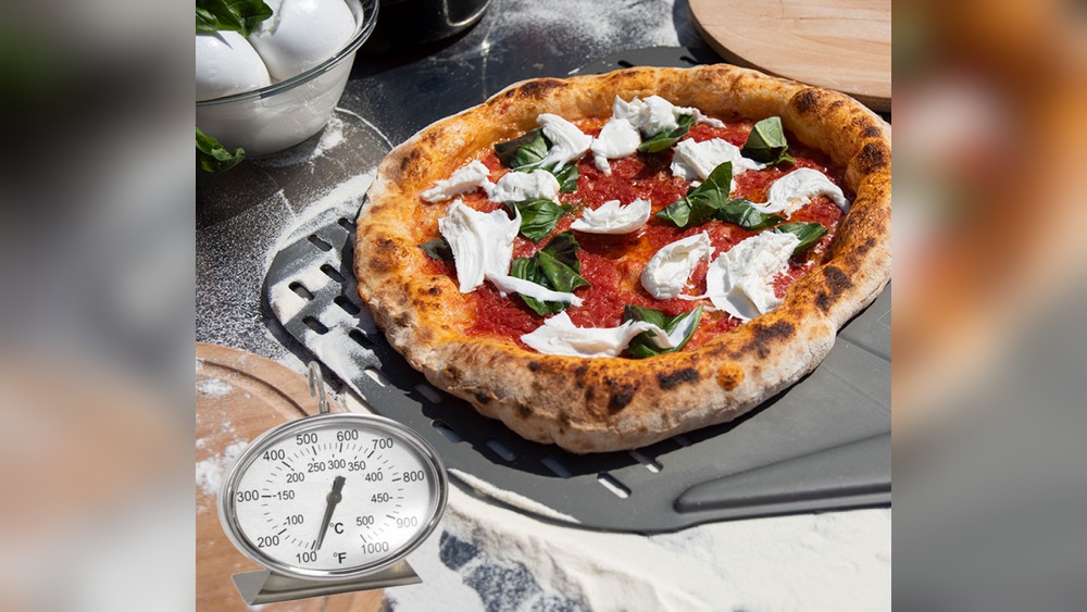 Does Preheating Affect Pizza Quality