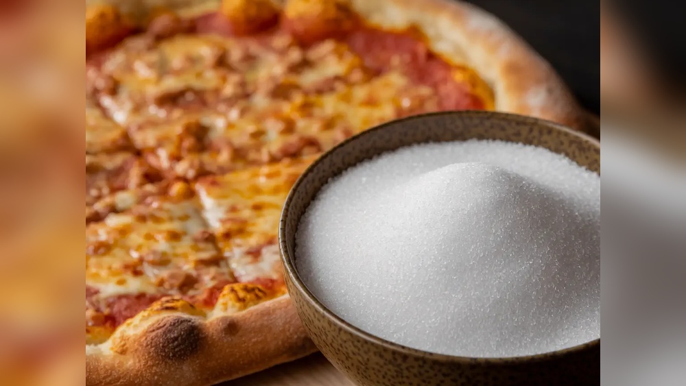 Does Sugar in Dough Affect Browning