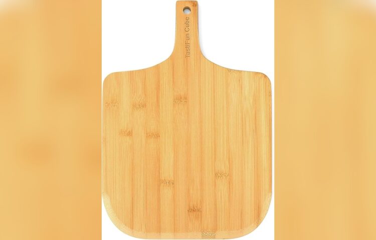 Eco-Friendly Pizza Accessories