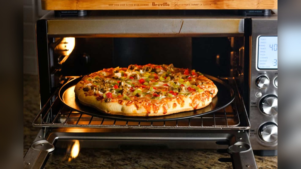Electric Oven Pizza Cooking Tips
