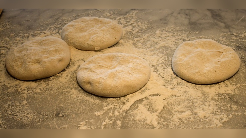 Fermented Pizza Dough Health Benefits Ultimate Pizza Guide Fermented Pizza Dough Health Benefits