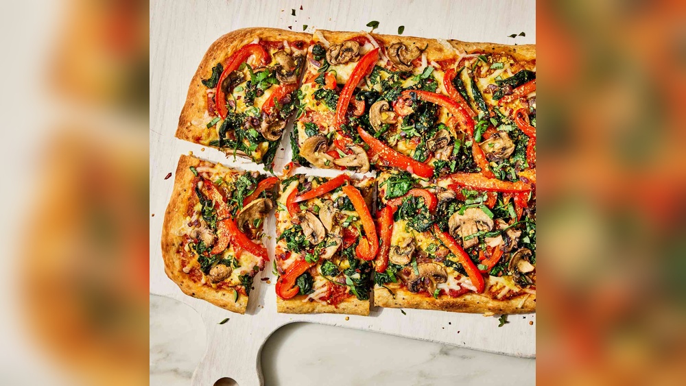 Healthy Pizza Eating Habits Ultimate Pizza Guide Healthy Pizza Eating Habits