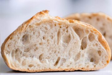 High Hydration Dough Benefits