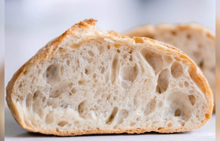High Hydration Dough Benefits