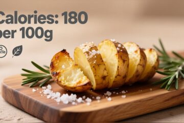 How Baking Method Affects Pizza Calories