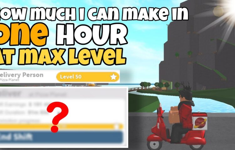 How Do Pizza Places Make Money