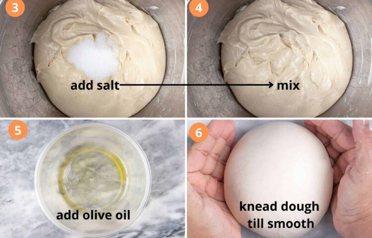 How Long Should You Let Pizza Dough Rise