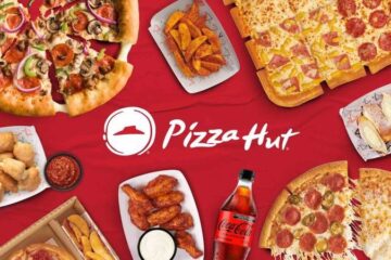how much does pizza cost at pizza hut