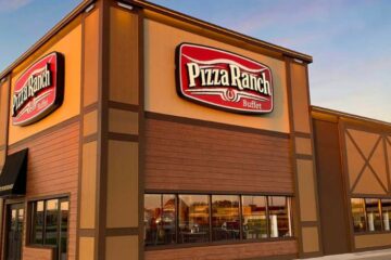 how much does pizza ranch pay