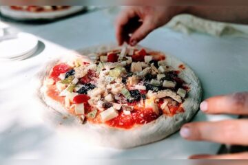 How Often Should You Eat Pizza for Good Health Ultimate Pizza Guide How Often Should You Eat Pizza for Good Health