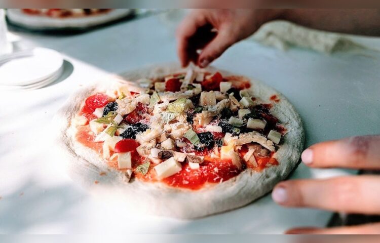 How Often Should You Eat Pizza for Good Health