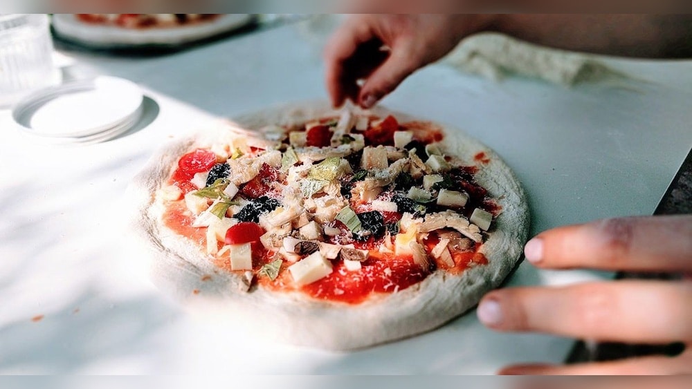 How Often Should You Eat Pizza for Good Health Ultimate Pizza Guide How Often Should You Eat Pizza for Good Health