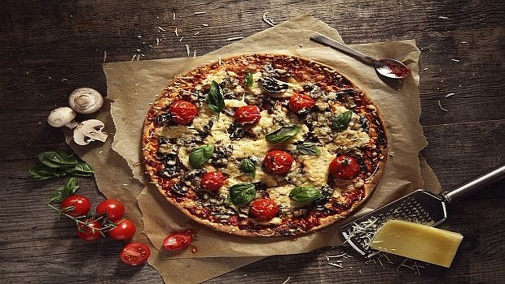 How Pizza Affects Overall Health