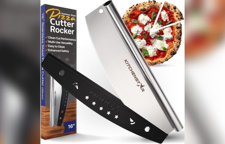 How to Clean Pizza Accessories Safely