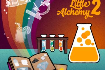 How to Make Pizza in Little Alchemy 2