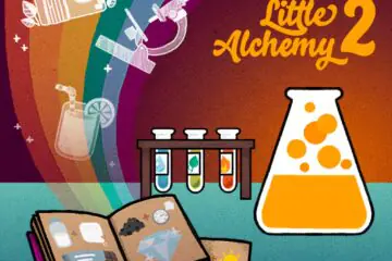 How to Make Pizza in Little Alchemy 2