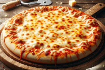 How to Make the Most Delicious Pizza