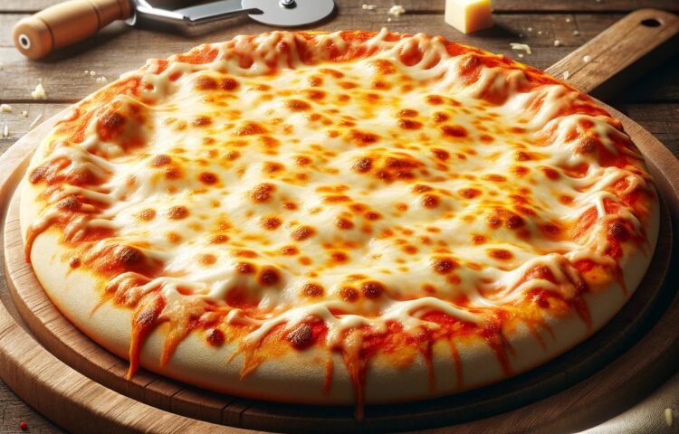 How to Make the Most Delicious Pizza