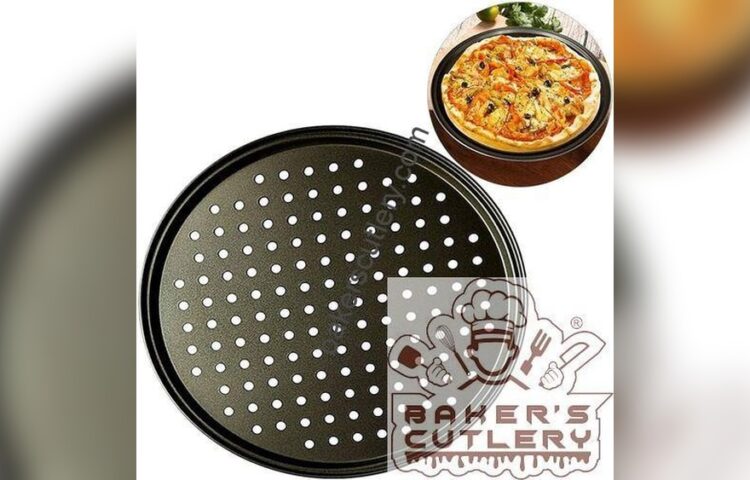 Is Non-Stick Pizza Pan Safe