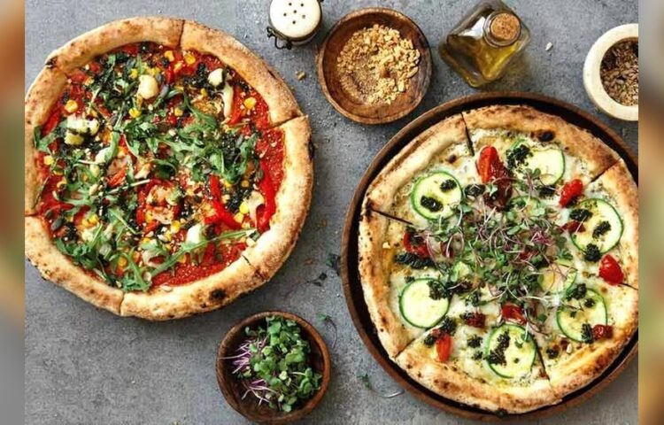 Is Pizza Bad for Heart Health