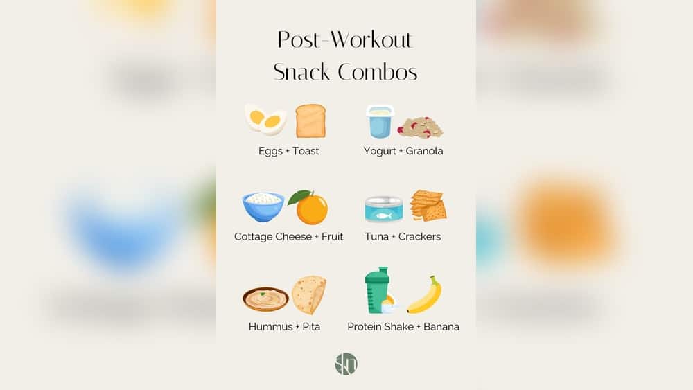Is Pizza Good After Workout