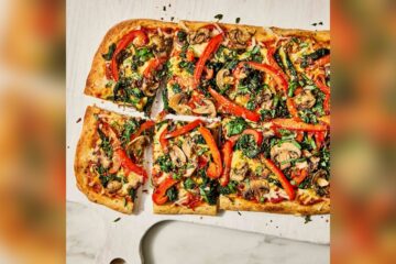 Is Pizza Okay During Weight Loss