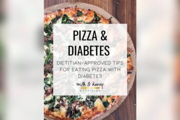 Is Pizza Suitable for Diabetics