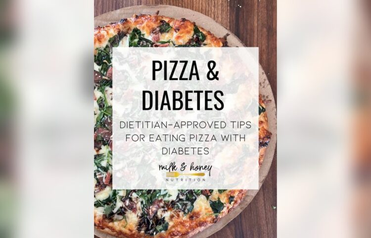 Is Pizza Suitable for Diabetics