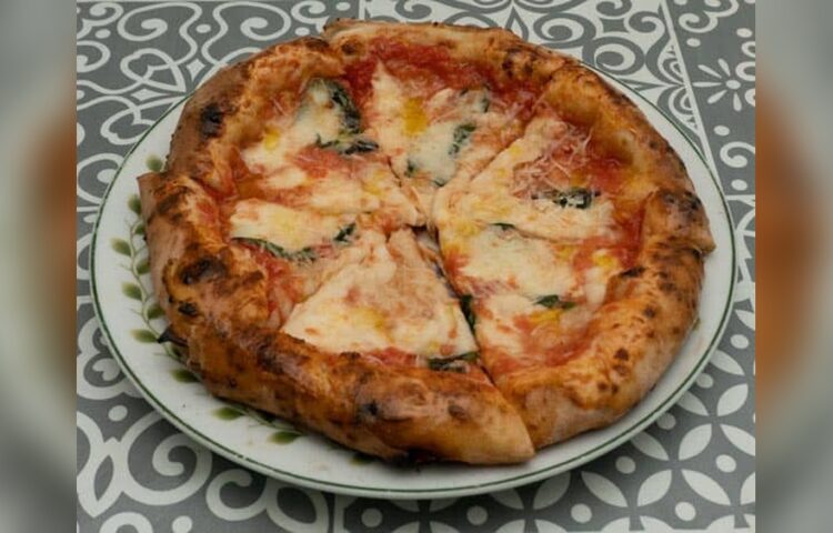 Is Sourdough Pizza Healthier