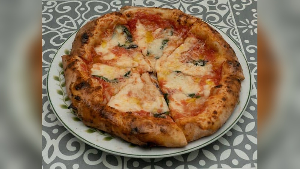 Is Sourdough Pizza Healthier Ultimate Pizza Guide Is Sourdough Pizza Healthier