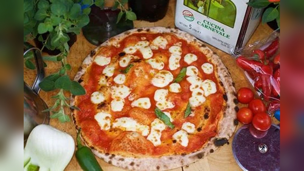 Is Stone-Baked Pizza Healthier